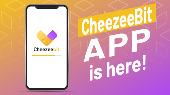 Cheezeebit